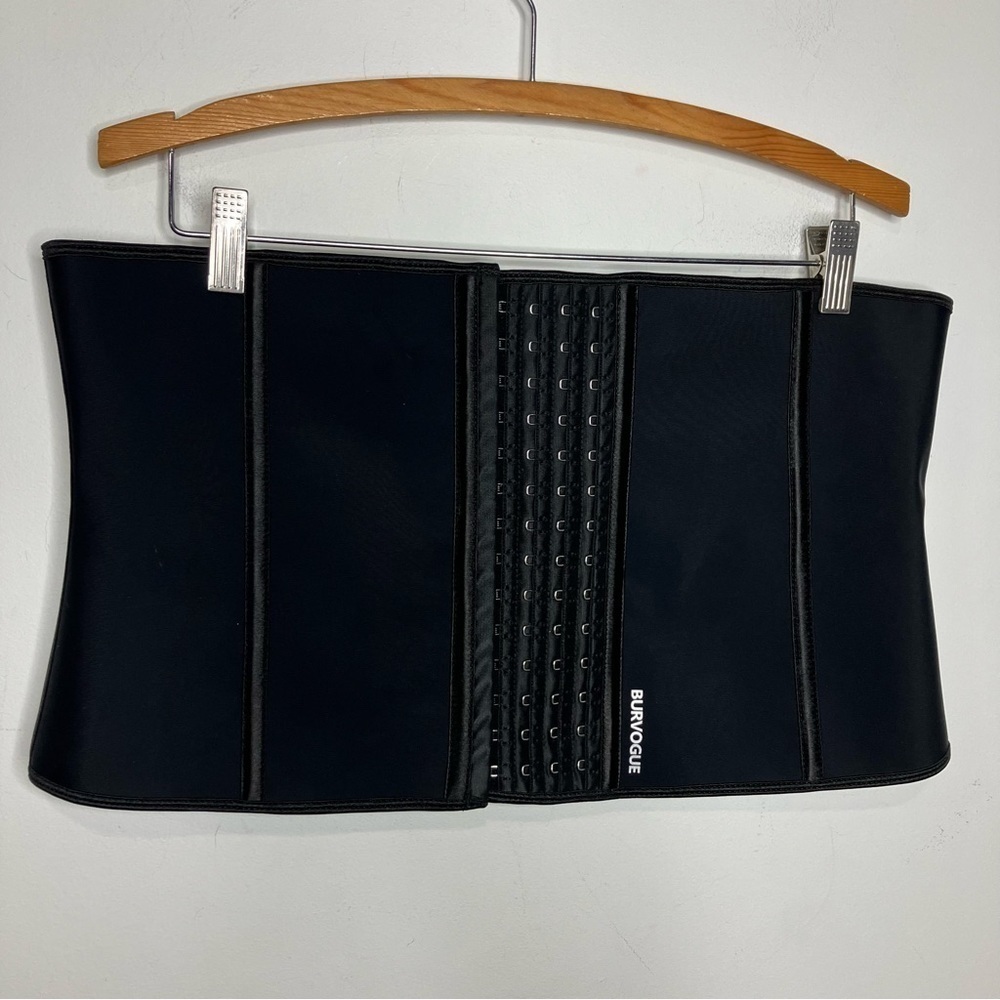 Burvogue waist‎ trainer size XXL